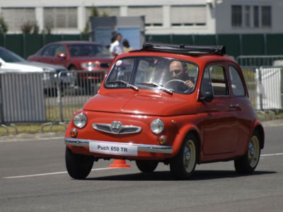 Sachsenring Christian Blume NEARLY PERFECT NP nearly-perfect.com nearlyperfect testing np cartesting erwin wonisch magna steyr puch schöckl erzberg Mercedes G Haflinger