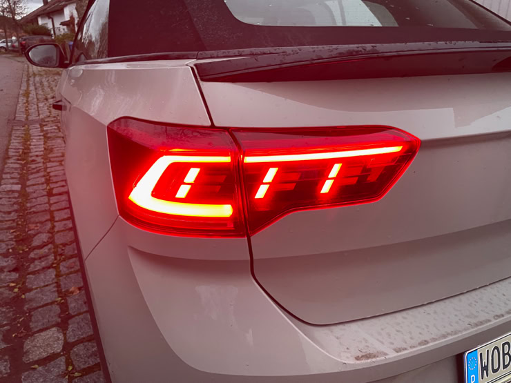 NP T-ROC CABRIO 999 KARMANN