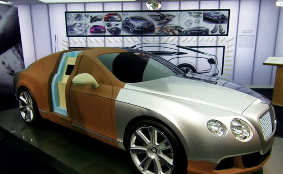 nearlyperfect testing np cartesting bentley designmodell design modell 