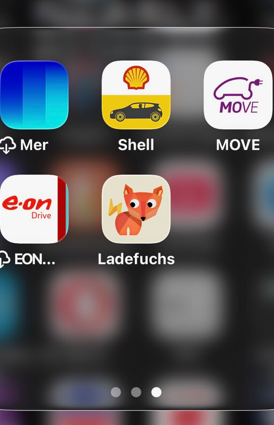 NP NOGO NEARLYPERFECT WIESO IST AD HOC LADEN NICHT MÖGLICH