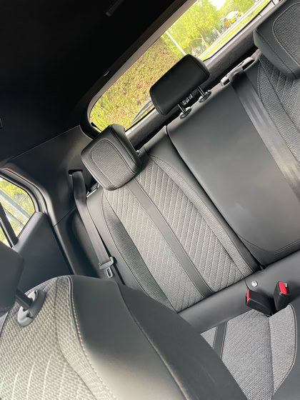 NP PEUGEOT 2008 NP PROFI LUPE NEARLY PERFECT