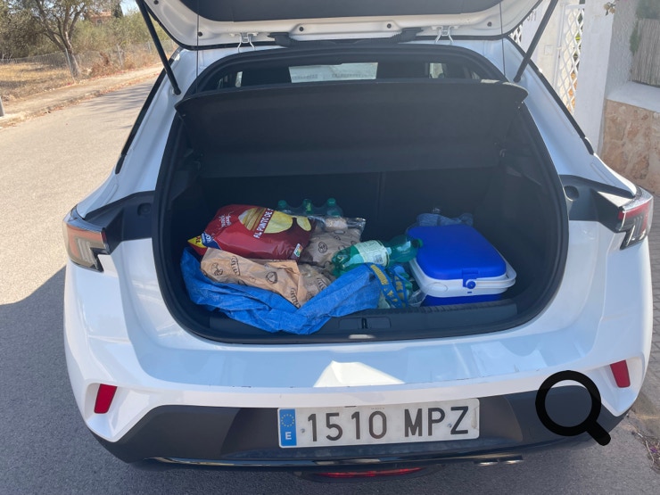 NP OPEL MOKKA MALLORCA IM TEST BEI NEARLY PERFECT KOFFERRAUM