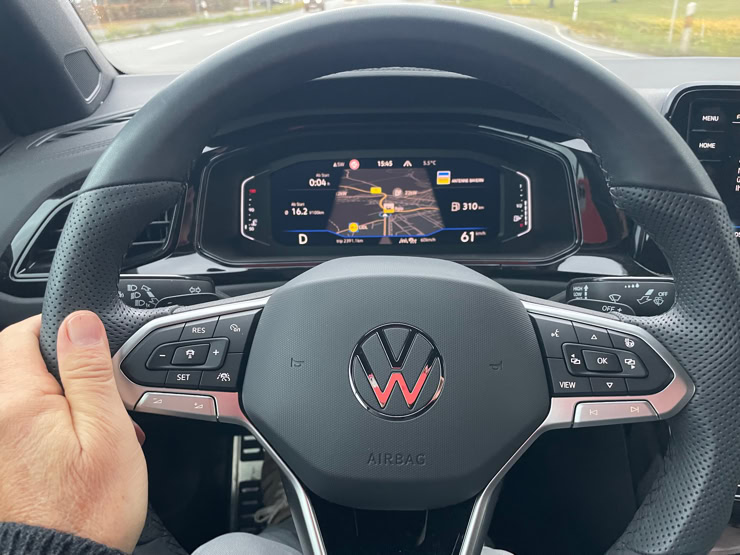 NP T-ROC CABRIO 999 KARMANN