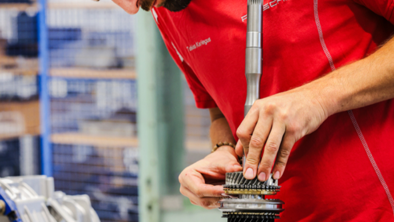 Porsche/Porsche-Classic/NP/Nearly-Perfect