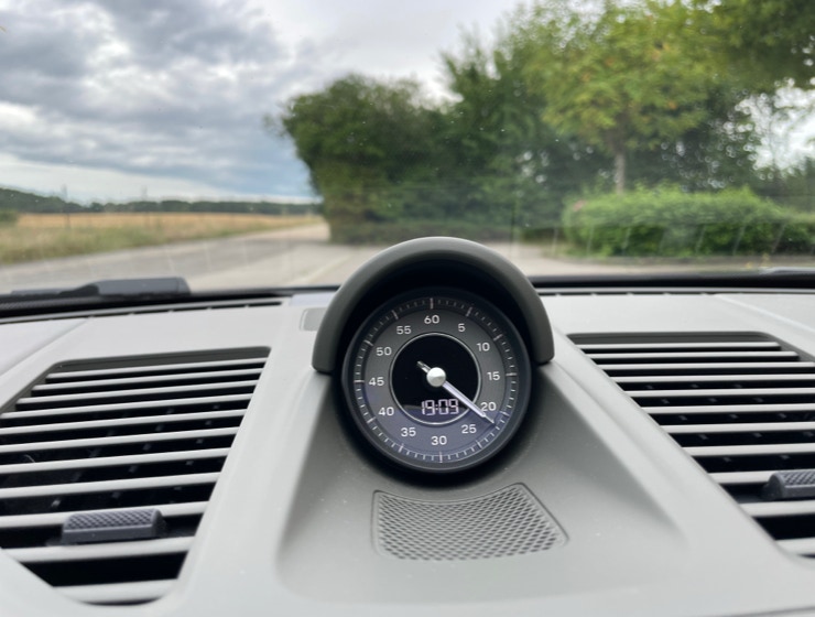 PORSCHE TURBO S CABRIOLET PORSCHETURBOS NP NEARLY PERFECT  CAR TESTING nearly-perfect.com 