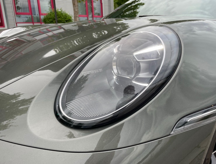 PORSCHE TURBO S CABRIOLET PORSCHETURBOS NP NEARLY PERFECT  CAR TESTING nearly-perfect.com 